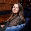 Логотип телеграм канала @kameneva_eva — Евгения Каменева: PRO бизнес✨