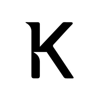 Логотип телеграм канала @kamenka_me — Каменка. Что-то на креативном