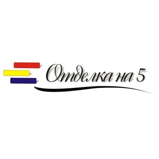 Логотип телеграм канала @kamenka54 — Стройматериалы "Отделка на 5"