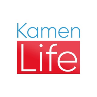 Логотип телеграм канала @kamenlife — KamenLife.ru - Камень-на-Оби