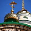 Логотип телеграм канала @kamensk_eparhiya — Каменская епархия