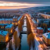 Логотип телеграм канала @kamensk_uralsky112 — Каменск-Уральский