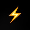 Логотип телеграм -каналу kamenskoe_svitlo — ⚡️ВКЛЮЧАТЕЛЬ КАМЕНСКОЕ⚡️