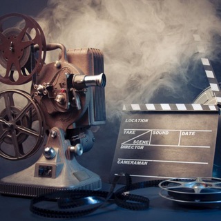 Telegram channel 🎬 КИНО И ФИЛЬМЫ 🎬 logo