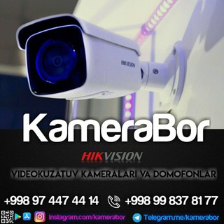 Telegram channel 