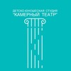 Логотип телеграм канала @kamernyjteatr — Камерный театр Детско-юношеская студия