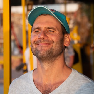 Логотип телеграм канала @kamerzanov — Kamerzanov