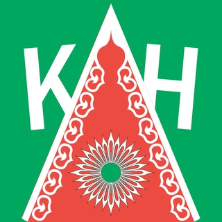 Логотип телеграм канала @kameshnov — Камешкирские новости