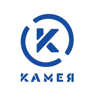Логотип телеграм канала @kameyansk — "КАМЕЯ" ЗАСТРОЙЩИК | НОВОСИБИРСК