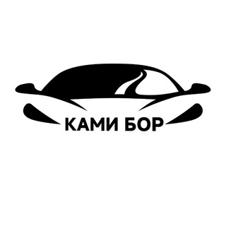 Telegram channel КАМИ БОР !!! logo