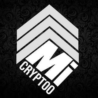 Logo saluran telegram kami_cryptoo — kami crypto