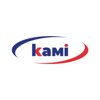 Логотип телеграм канала @kami_group — КАМИ