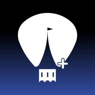 Логотип телеграм -каналу kamianetsplus — Kamianets PLUS 🇺🇦