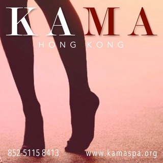 Logo of telegram channel kamiaspa — K2
