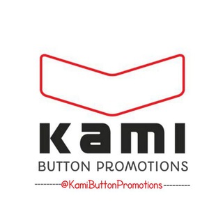 Logo of telegram channel kamibuttonpromotions — 5k  KamiButton Promotions