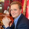 Telegram channel Камикадзе Дима logo