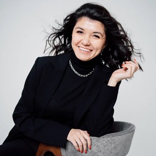 Логотип телеграм канала @kamila_ipoteka_off — Ипотека, новостройки Москвы и МО от Камилы Мавлутхоновой