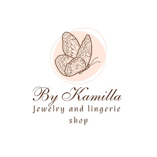 Логотип телеграм канала @kamila_shoping — 🌸By_kamilaaa🌸