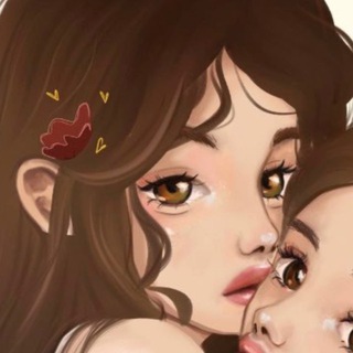 Логотип телеграм канала @kamilasya_ya — КАМИЛАСЯ🐝