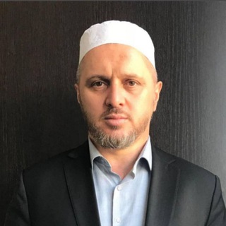 Логотип телеграм канала @kamilgeresalgereev — Камильгере Салгереев
