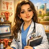 Telegram kanalining logotibi kamilkinaboutmedicine — Kamilkins About Medicine. 💊