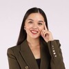 Логотип телеграм канала @kamilla_obshestvo — Обществознание с Камиллой | ЕГЭ 2027