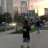 Логотип телеграм канала @kamillanepozor — камилла не позор