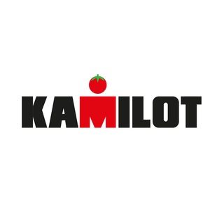 Логотип телеграм канала @kamilovkamil — Kamilot