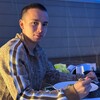 Логотип телеграм канала @kamilufo — кэм