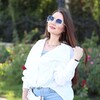 Логотип телеграм канала @kamilyasayfi — Жить жизнь. Камиля Сайфутдинова🌈
