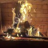 Логотип телеграм канала @kamin4uz — Каминчик.уз