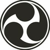 Логотип телеграм канала @kaminarikan_dojo — KAMINARIKAN DOJO