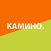 Логотип телеграм канала @kamino_krd — КАМИНО 💸 Краснодар: дорого/дешево