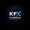 لوگوی کانال تلگرام kamiranfx — KFX PUBLIC CHANNEL