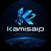 电报频道的标志 kamisaip — 代理ip节点｜全球手机与住宅代理IP