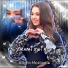 Telegram каналынын логотиби kamixwin_kamixwin — ☃️ ᴋᴀʍixwin ☃️