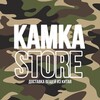 Logo of telegram channel kamkastore — Kamka Store