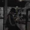 Логотип телеграм канала @kamliszarisovki — зарисовки камлиса :3🍮