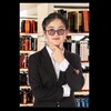 Telegram kanalining logotibi kamola_mambetova — Mambetova Kamola's blog🇺🇿