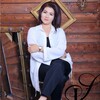 Telegram channel O‘ZINGNI O‘ZING ANGLA || KAMOLA SAFAROVA logo
