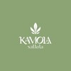 Telegram channel 🖋Kamola_Xattota🖋 logo