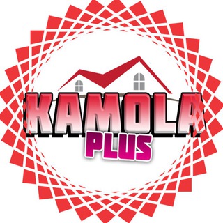 Telegram kanalining logotibi kamolaplus — Kamola Plus