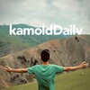 Telegram kanalining logotibi kamolddaily — kamold | Daily