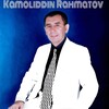 Telegram kanalining logotibi kamoliddin_rahmatov — Kamoliddin Rahmatov камолиддин Рахматов