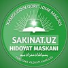 Telegram kanalining logotibi kamoliddinqoriuz — KAMOLIDDIN QORI.uz