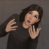 Логотип телеграм канала @kamorkatori — каморка Тори | The Sims 4