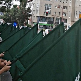 Logo des Telegrammkanals kampfkultur - Kampfkultur - Hol dir deine Stadt und dein Land zurück!