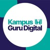 Logo of telegram channel kampusgurudigitaledukarya — Kampus Guru Digital