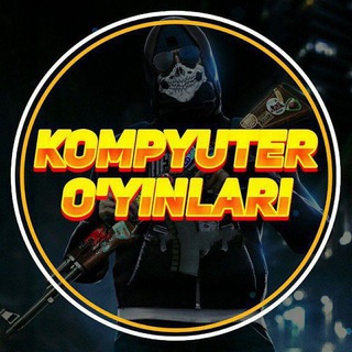 Telegram kanalining logotibi kampyuterlar_oyinlari — O'yinlar
