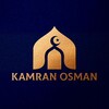 Telegram kanalining logotibi kamranosman — Kamran Osman saltanati